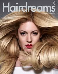 Hairdreams Product Catalogue By Hairdreams Haarhandels Gmbh
