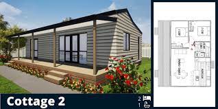 Prefab House Designs For Difficult Site