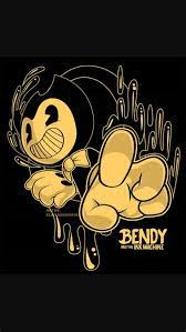 Into bendy and the ink machine? Bendy Wallpaper Hd Wallpapers