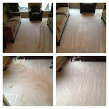 residential carpet cleaning cascade