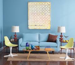 Six Easy Living Room Decorating Ideas