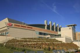 Tyson Events Center Sioux City Iowa Travel Iowa
