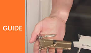 How To Measure A Euro Cylinder Lock Barrel Quickly And