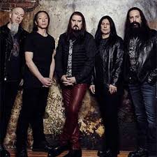 Dream Theater Album And Singles Chart History Music Charts