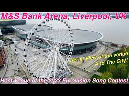 m s bank arena liverpool host of the