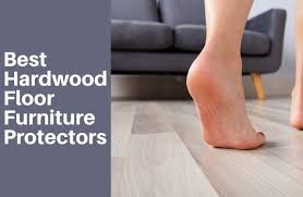 hardwood floor furniture protectors
