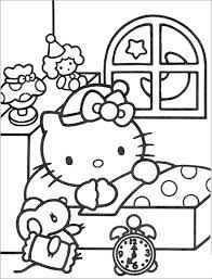 Trọn bộ tranh tô màu Hello Kitty đẹp, dễ thương nhất - Zicxa hình ảnh | Hello  kitty para colorear, Dibujos de hello kitty, Libros para colorear