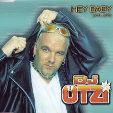 But his work has also earned him plenty of scorn from the media, especially in the u.k., with some. Dj Otzi Hey Baby If You Ll Be My Girl Original By Dj Lantern