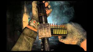 Something very interesting i found out about metro metro redux 2033 all weapons in slow motion weaponlist: How Can I Tell If I Have Military Grade Ammo Loaded Arqade