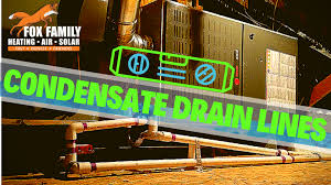 310 1 condensate drains understanding