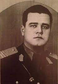Nicolae Dabija (soldier) - Wikipedia