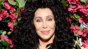 cher isn t old enough to be an icon