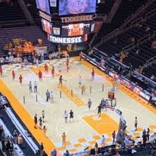 Thompson Boling Arena 2019 All You Need To Know Before You
