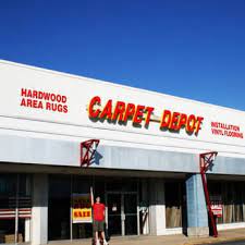 carpet depot 11 photos 9425 hwy 5