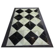 leather carpets companies in india