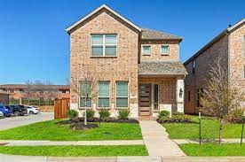 lewisville tx new homes new