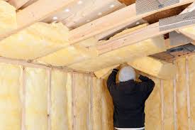 how to properly insulate a home