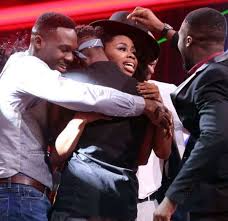This season, coach waje and coach yemi alade, alongside new coaches. Where Are The Top 8 From The Voice Nigeria 2016 The Native