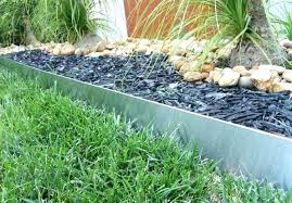 Learn how to install metal landscape edging. 43 Best Lawn Edging Ideas 2021 Guide