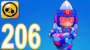 Player's token limit increased from 100 to 200. Brawl Stars Gameplay Walkthrough Part 206 Ultra Driller Jacky Ios Android Summary Networks