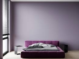 10 Lavender Color Bedroom Ideas In Trend