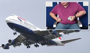 British Airways Sued As Passenger Claims He Was Crushed By
