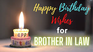 happy birthday wishes for brother in