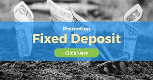Now with hdfc bank's fixed deposit accounts, enjoy benefits of higher interest rates by choosing from wide portfolio of fixed deposit scheme which best suits your needs. Best Fixed Deposit Rates In Singapore 2021 April