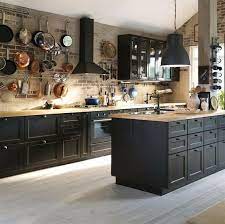 Main types of wood used in kitchens: Le Petitchouchou Kitchen Design Kitchen Cabinet Design Best Kitchen Cabinets