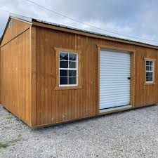 outdoor storage in knoxville tn