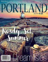 Portland Monthly Magazine Summerguide 2016 By
