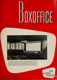 Boxoffice January 07 1956