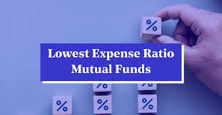 lowest expense ratio mutual funds to