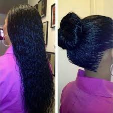Go for this hairstyle and get noticed in. 65 Best Micro Braids To Change Up Your Style