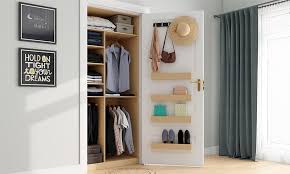 Many small homes lack sufficient closet space, which can make entryway storage, in particular, quite the challenge. 10 Creative Storage Ideas For Small Bedroom Design Cafe