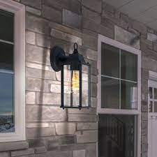 Outdoor Wall Lamp Facade Lighting