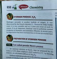 h2 o2 hydrogen peroxide