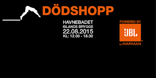 Dödshopp Denmark - Powered by JBL 