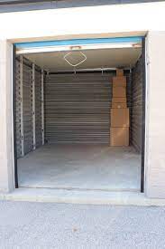 self storage unit sizes guide all