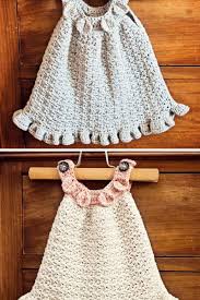precious crochet baby clothes patterns