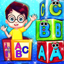 ABC Alphabet Learning For Kids – Додатки в Google Play