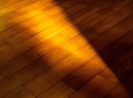 protect floorboards from sunlight
