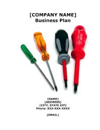Include an advisory board as a supplemental management resource, if applicable. Hardware Store Business Plan