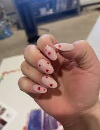modish nail spa nail salon near me