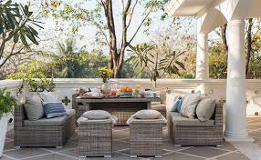 How To Decorate Your Patio