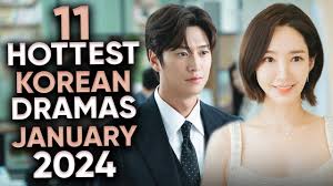 11 hottest korean dramas to watch in