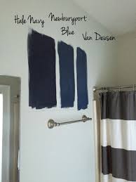 Choosing A Navy Blue Paint Color Dogs