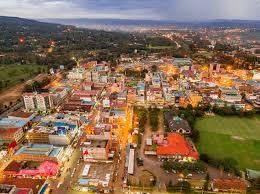 Nakuru eyes city status following bill that allowed creating of two more cities. M1sds1vxpffwnm