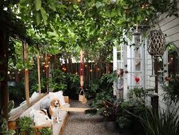 20 Modern Terrace Garden Design Ideas