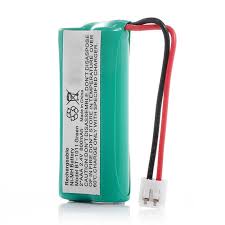 Us 2 73 23 Off 2 4v 800mah Ni Mh Cordless Phone Battery For Uniden Bt 1011 Bt 1018 Bt101 In Replacement Batteries From Consumer Electronics On